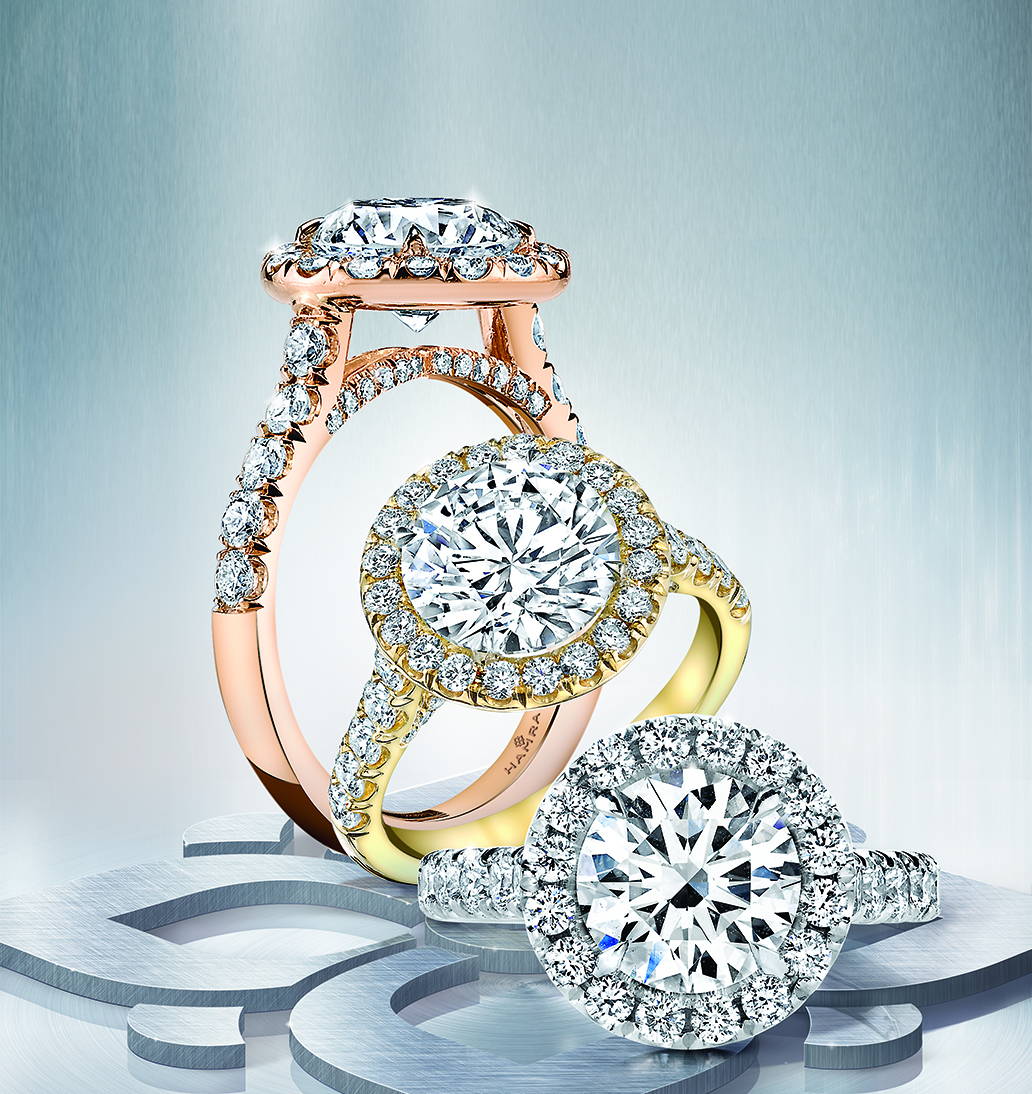 Safe wedding bands on sale